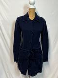 Jasper Conran | Size 10 | Navy Cardigan