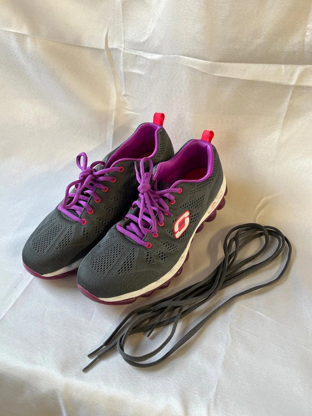 Skechers Memory Foam | 7 | Very Good