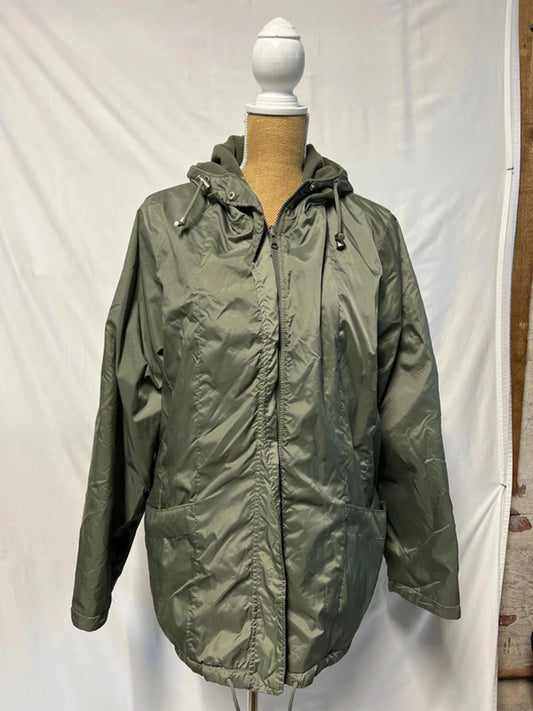 BHS | Winter Sage | XL | Polyester/Nylon