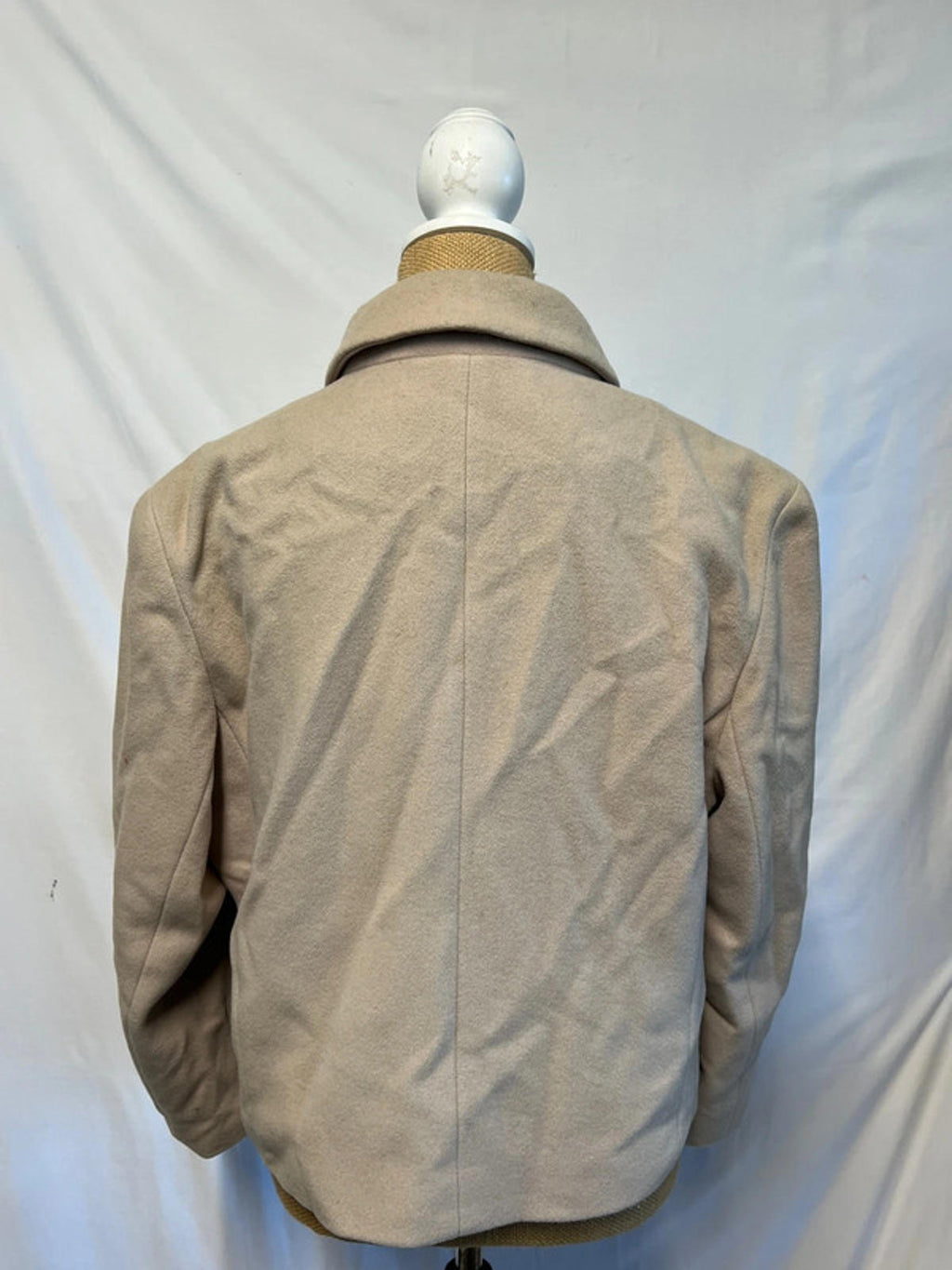 Kesta London | 16 | Wool/Cashmere Jacket