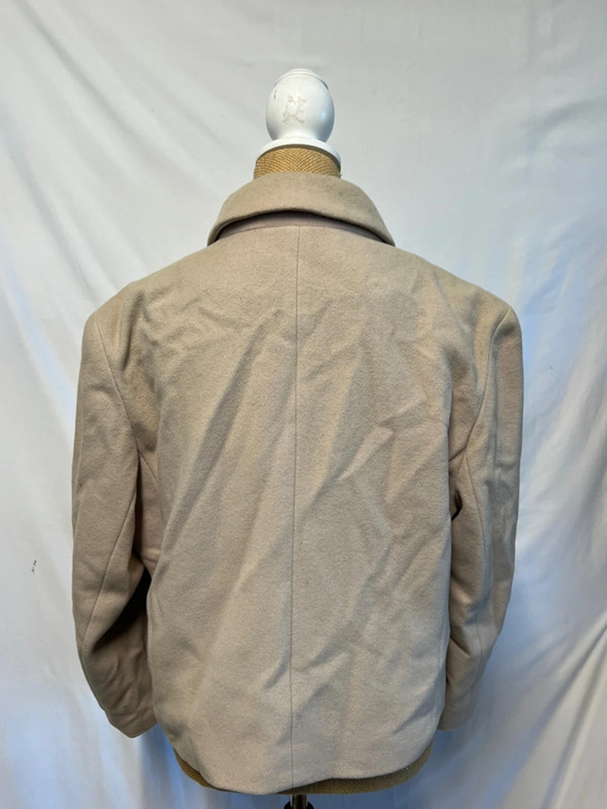 Kesta London | 16 | Wool/Cashmere Jacket