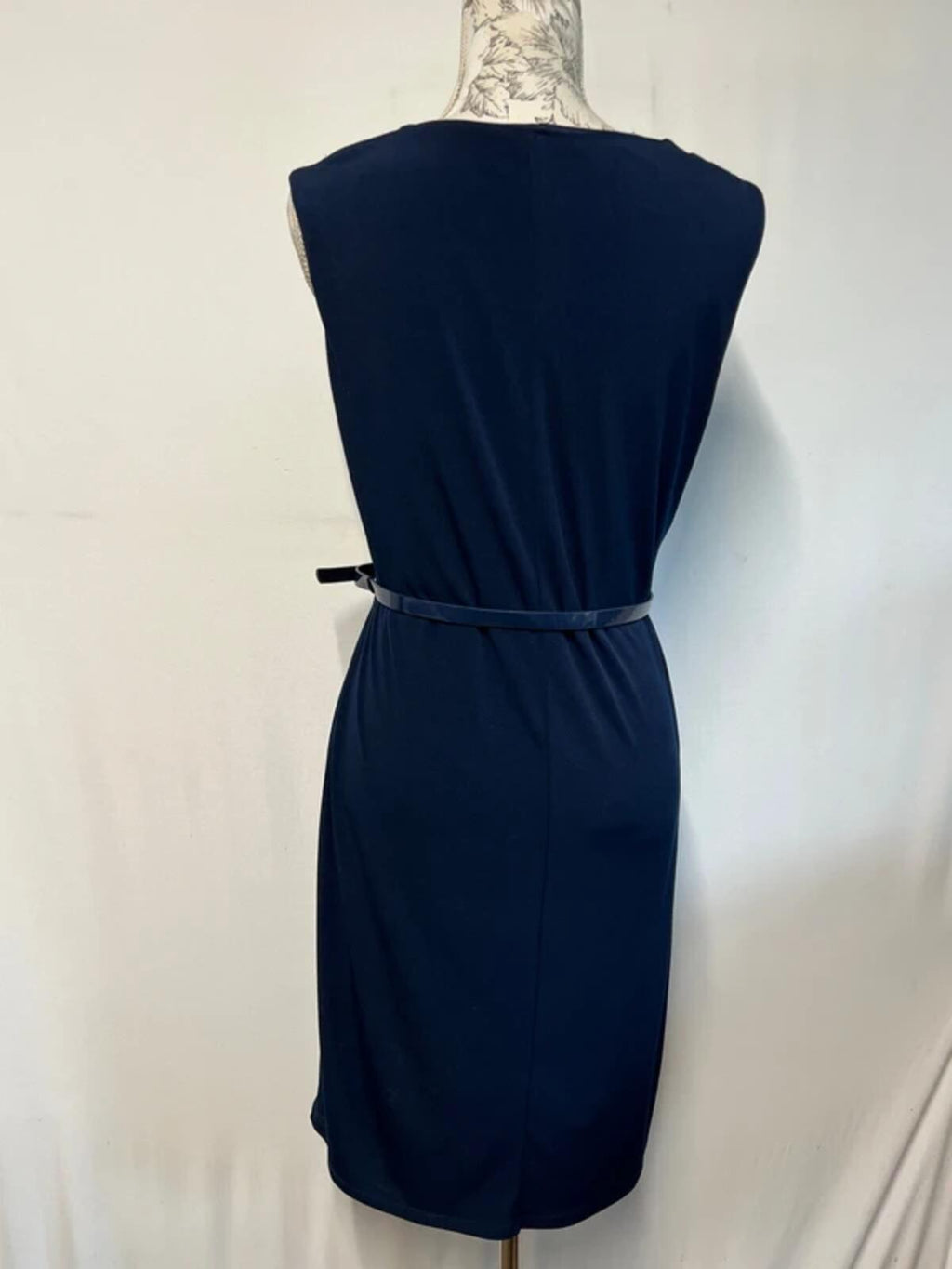 The Collection Debenhams | 14 | Navy dress