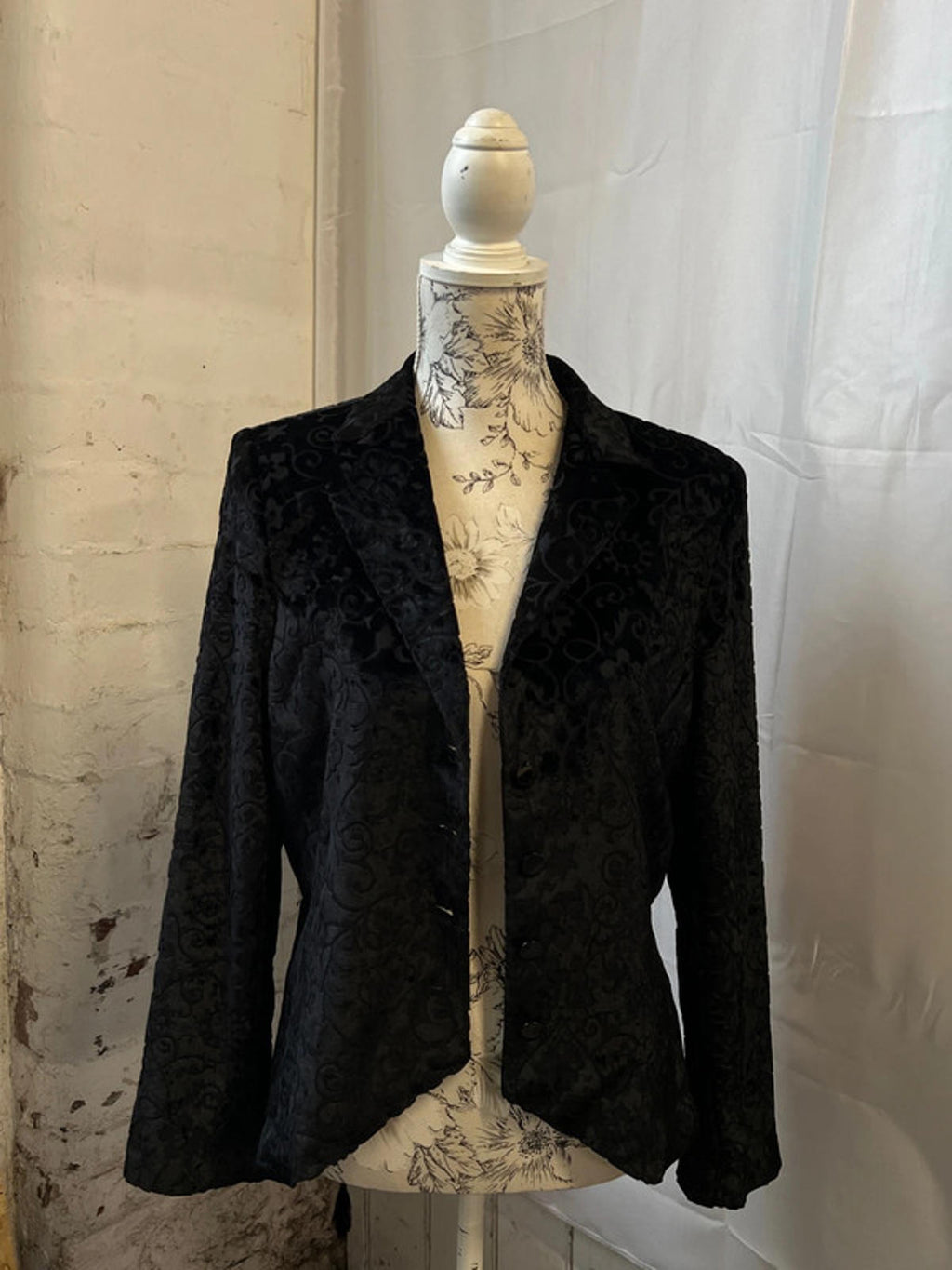 St Michael | Marks & Spencer | Size 10 | Viscose Blend
