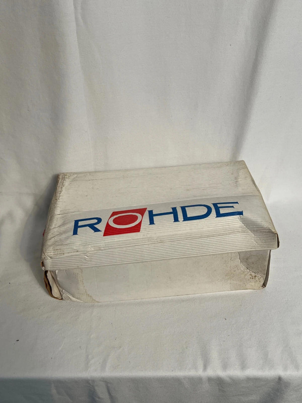 Rohde Moccasins | Size 4 / EU 37 | Scotch | Brand New