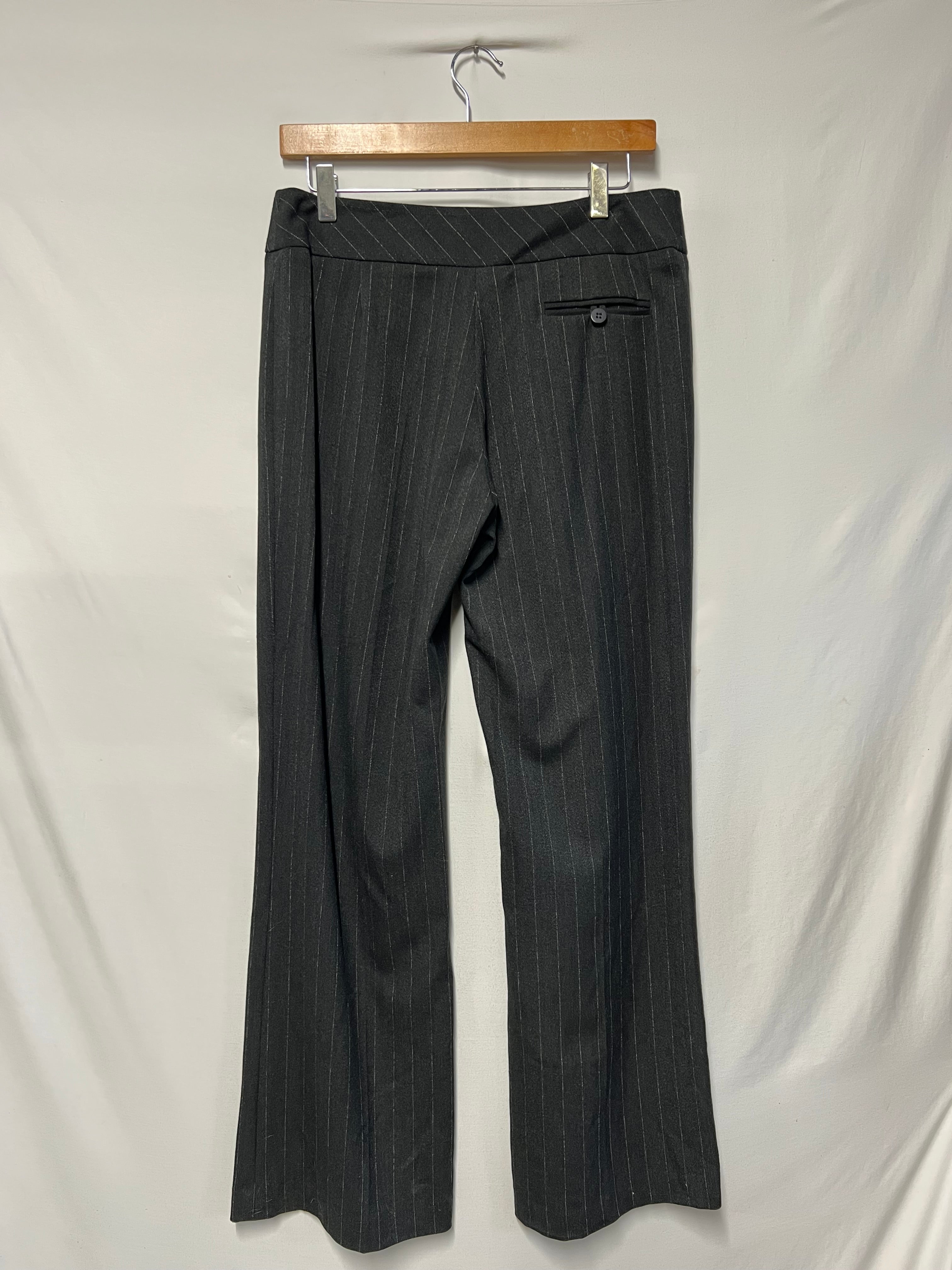 F&F | Size 12 Straight Leg Trousers | New With Tags