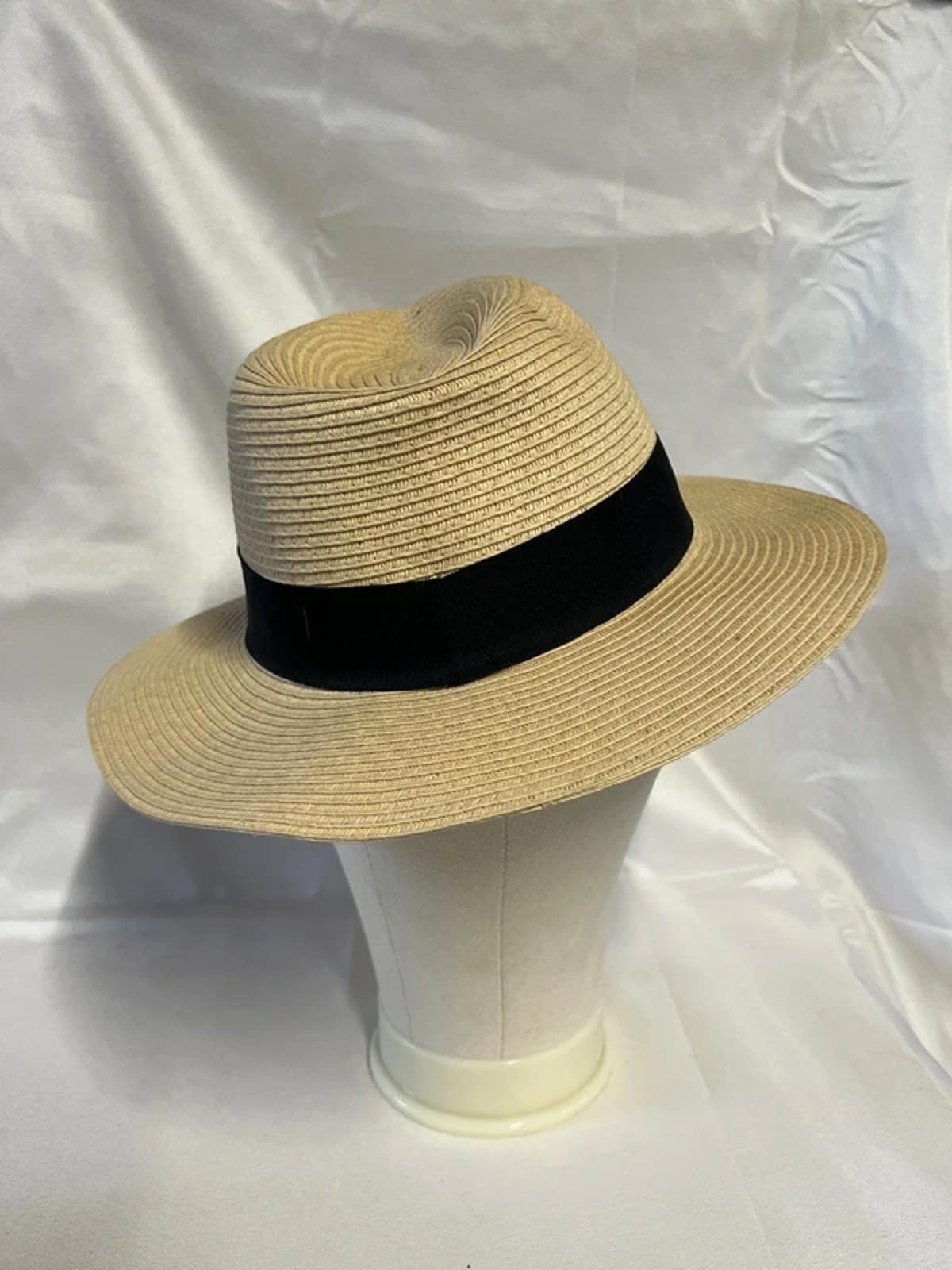 Ladies Fedora | 57cm | Like New