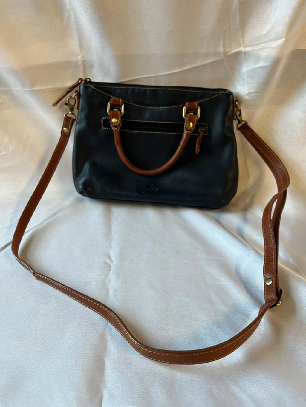 Rowallan | Leather Shoulderbag/handbag | Good condition