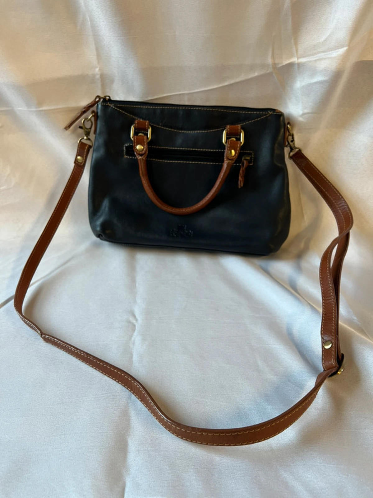 Rowallan | Leather Shoulderbag/handbag | Good condition