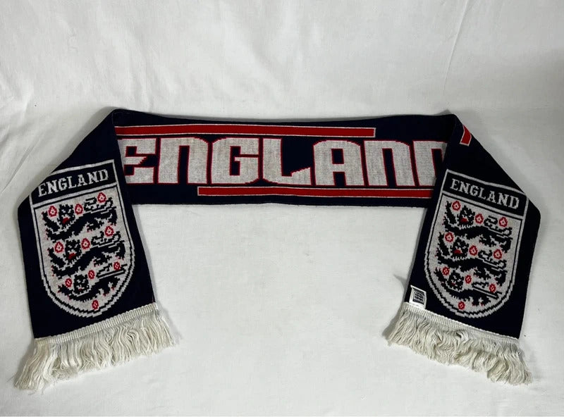 Official Vintage England Scarf | Great condition