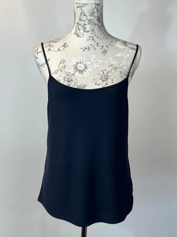 Saloos Collection | Size L |  navy cami