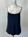 Saloos Collection | Size L |  navy cami