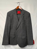 Hugo Boss | Grey Blazer | 50 | New With Tags