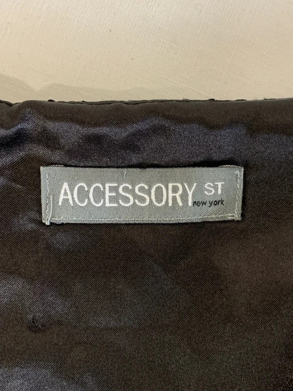 Accessory St | Size 12 | Y2K Sequin Bolero | Great Condition