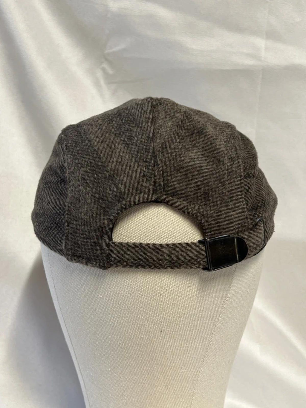 Baker Boy/Paper Boy Hat | 8” | Brown