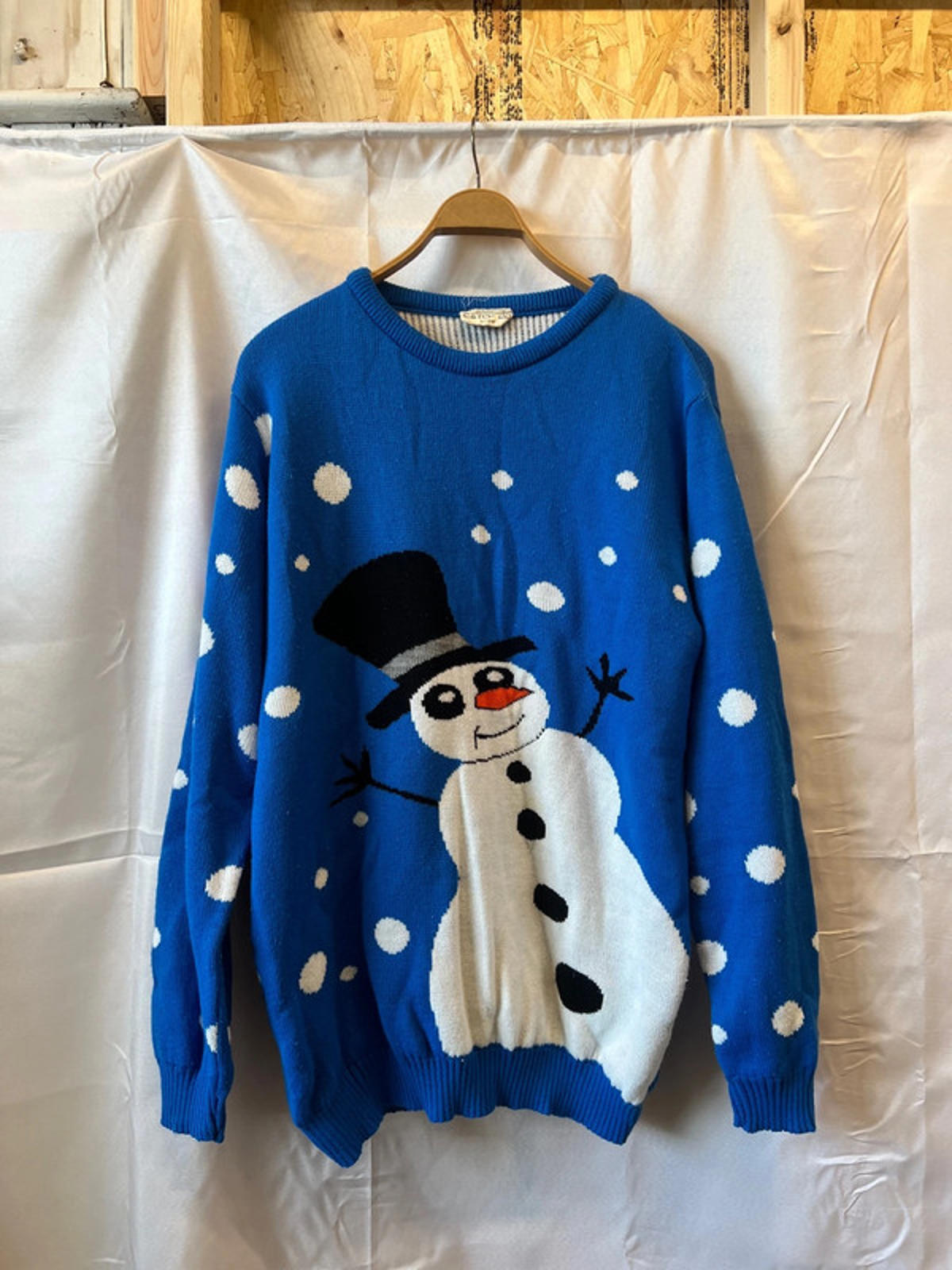 Catch | XXL | Christmas Jumper