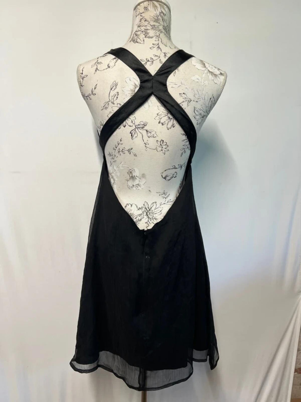 Lipsy London | 12 | Black cocktail dress