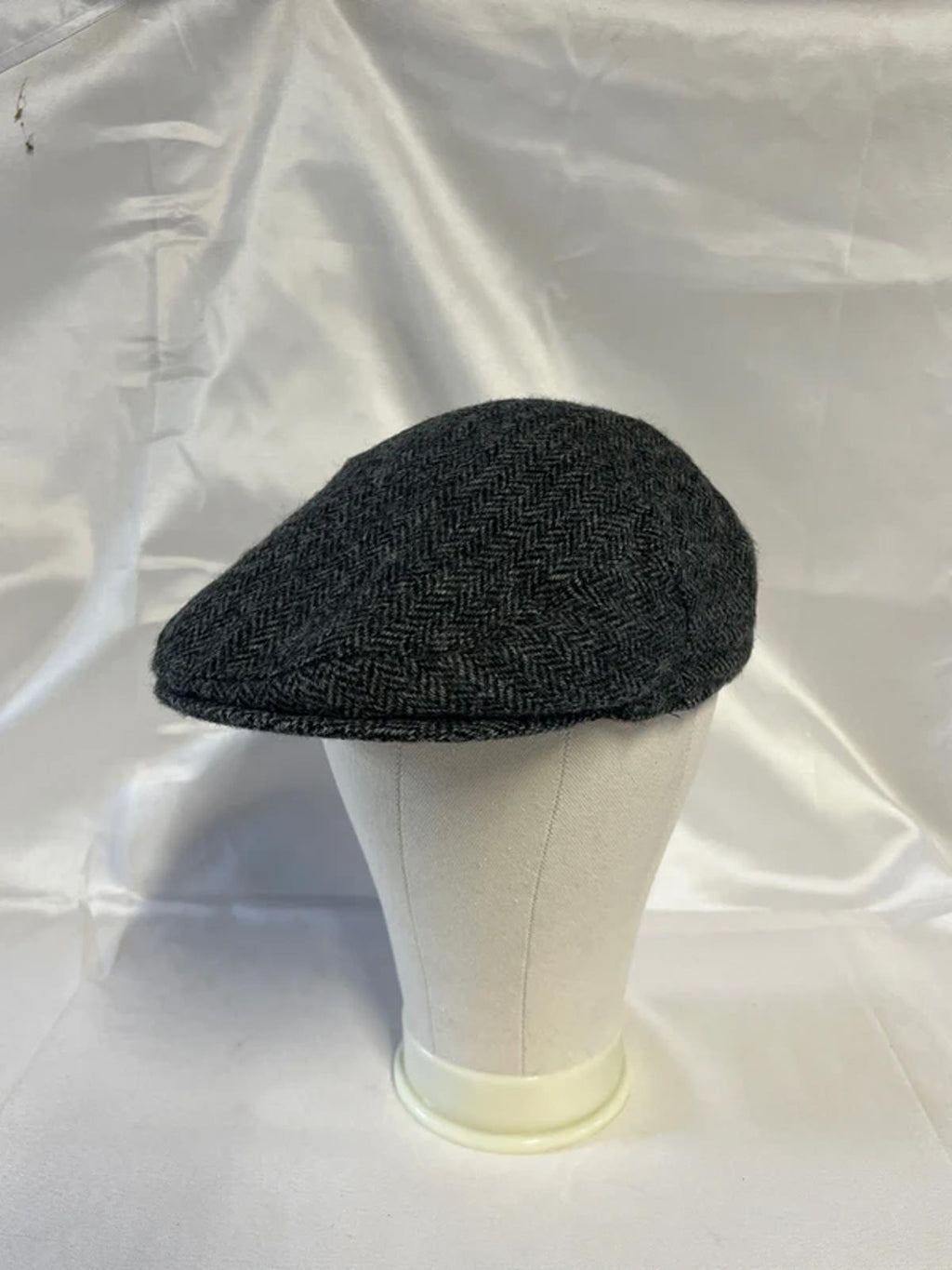 M&S | Pure New Wool | Baker Boy Hat
