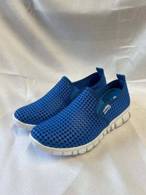 Blue Holees | Size 7 | New No Tags