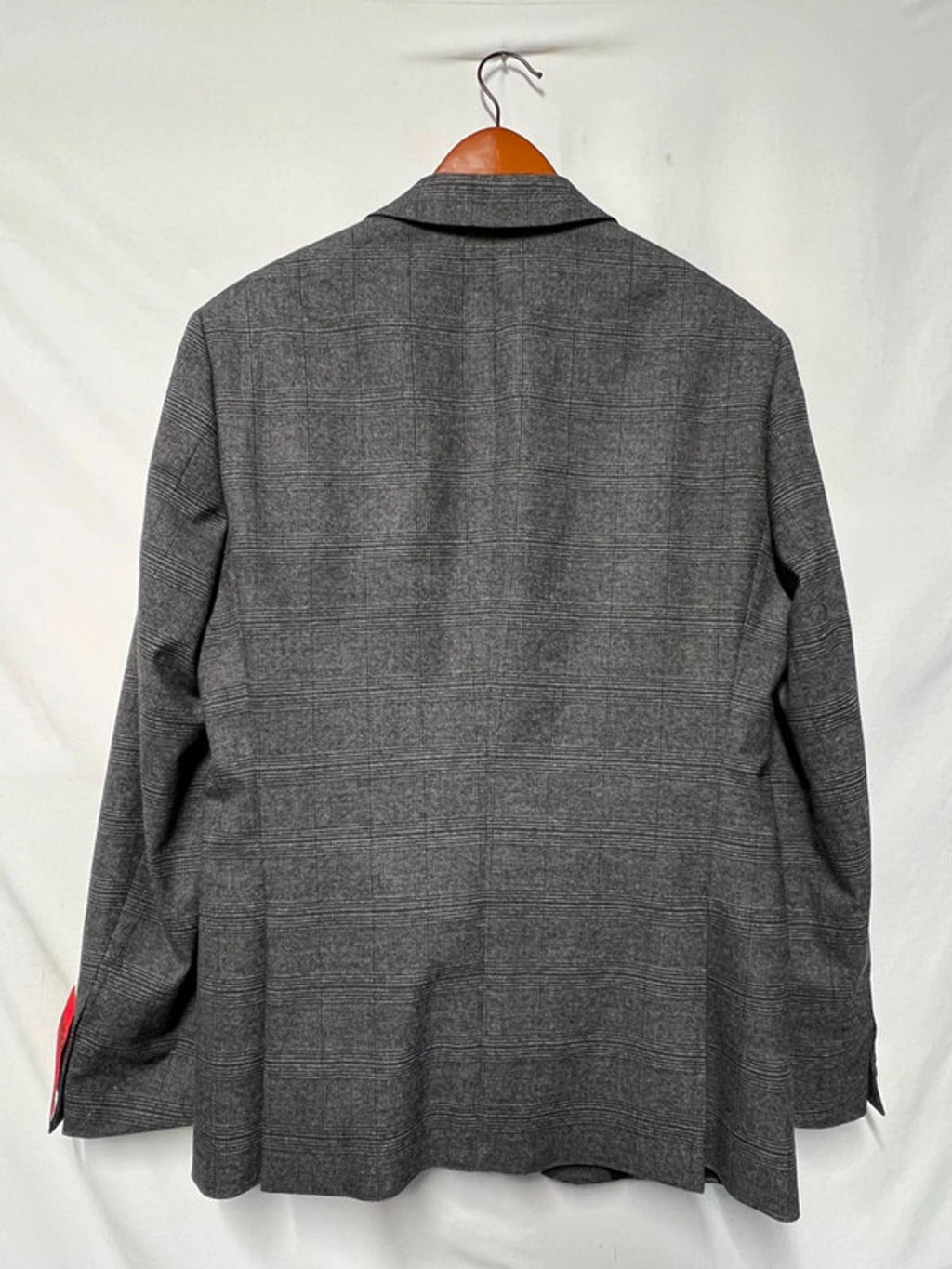 Hugo Boss | Grey Blazer | 50 | New With Tags