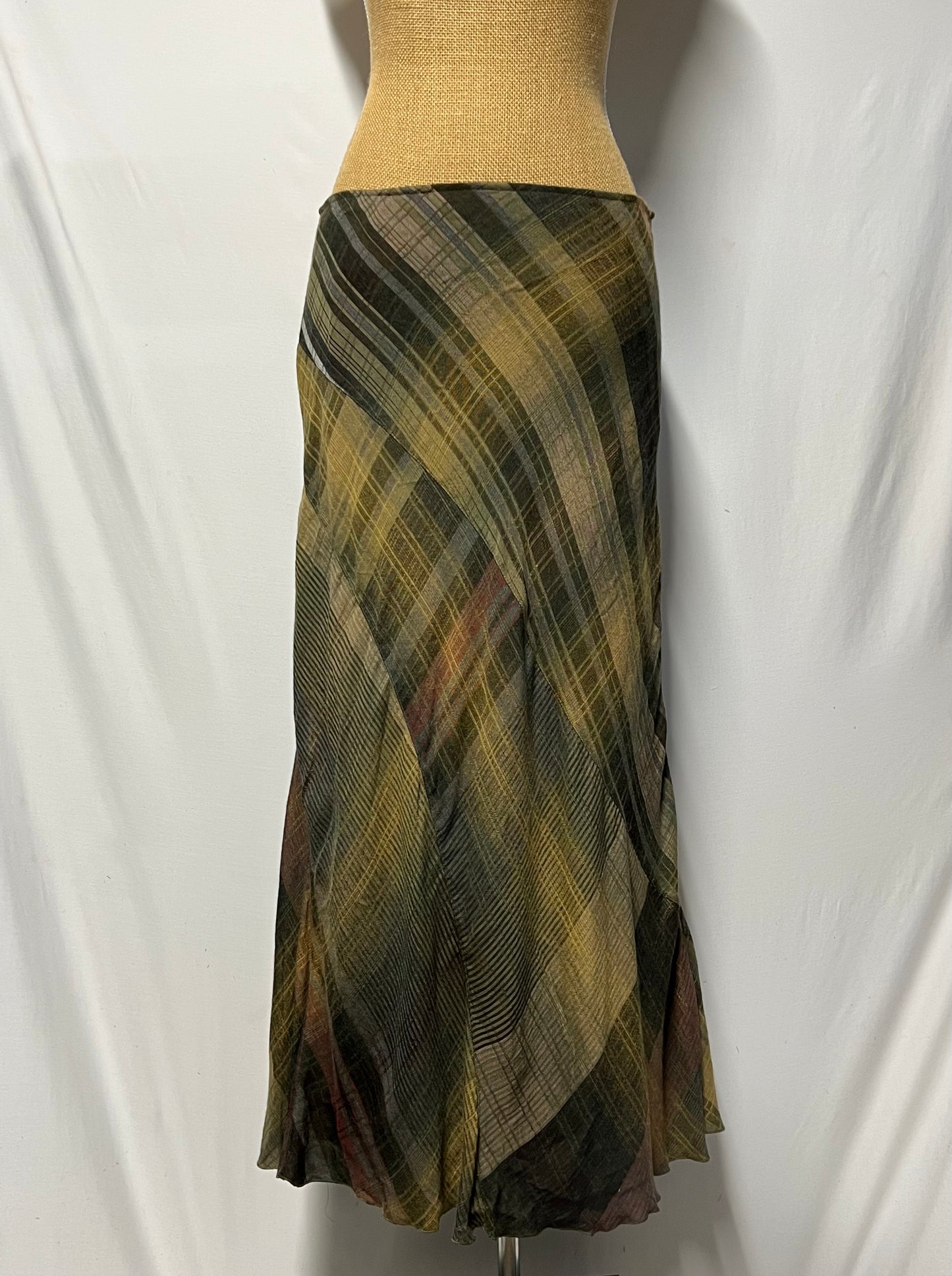 Per Una | 14S | Short Length Skirt | New