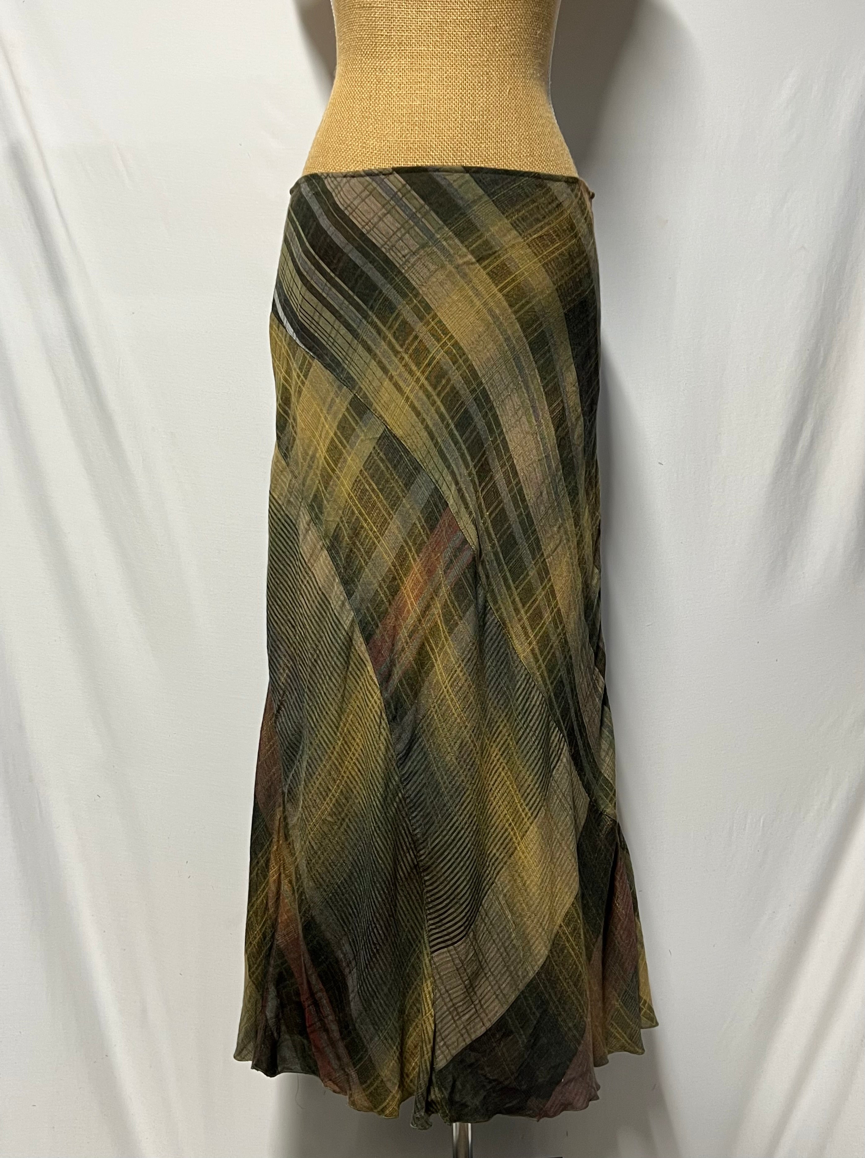 Per Una | 14S | Short Length Skirt | New