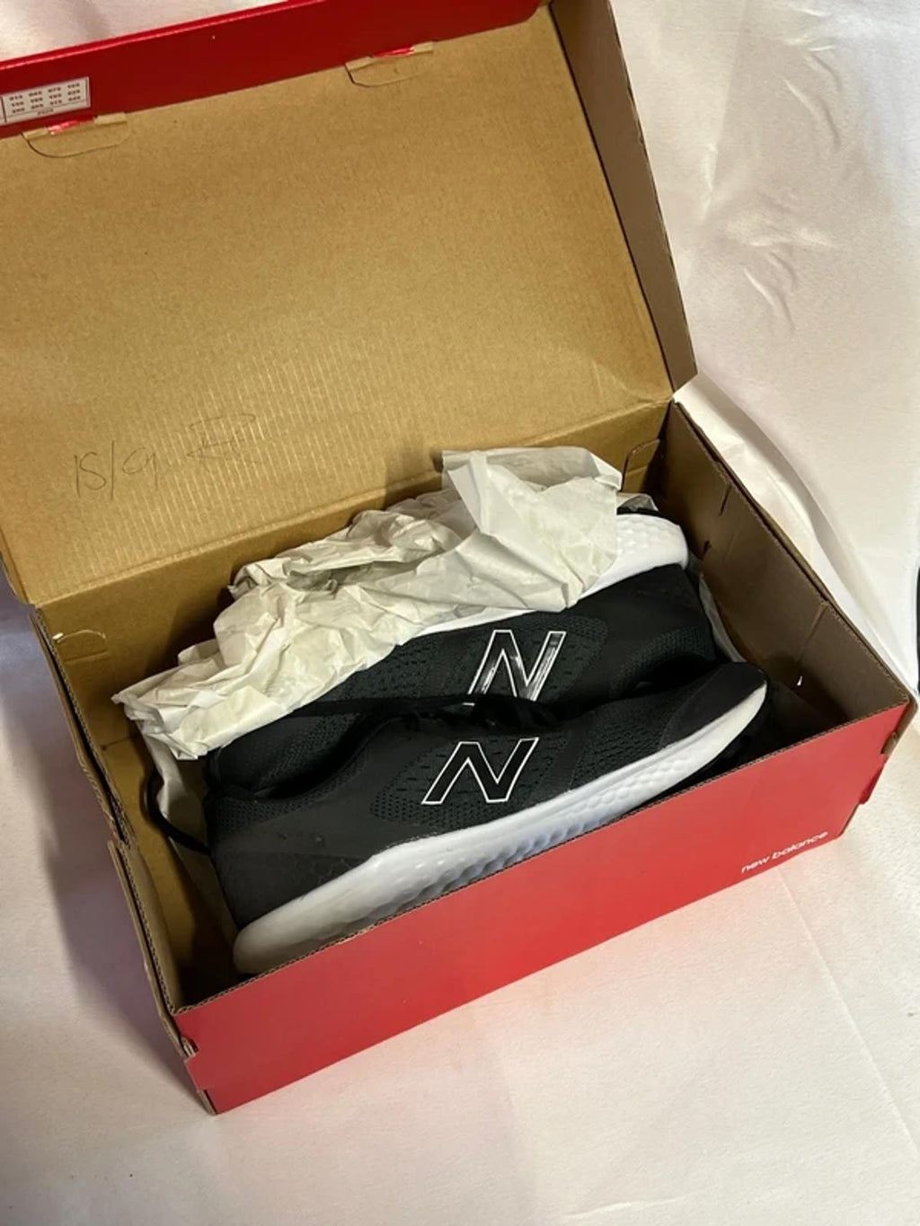 New Balance | 8 | New In Box