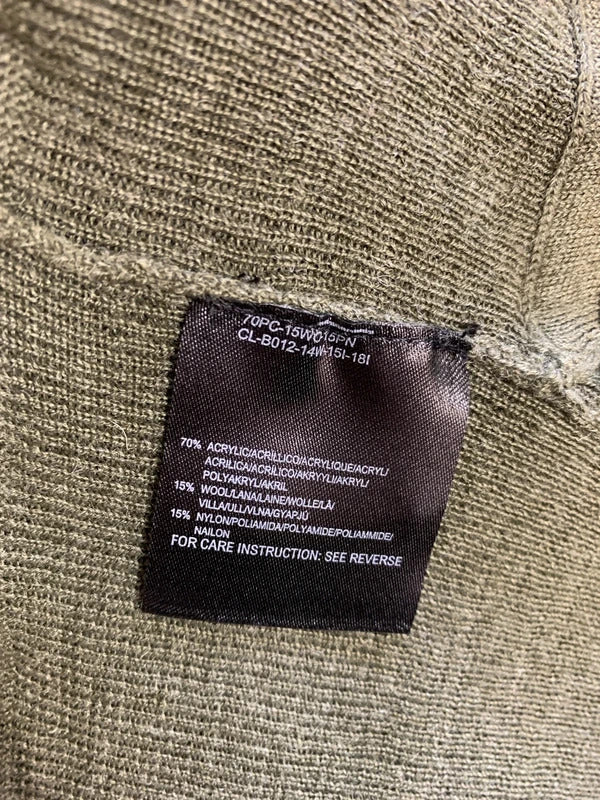 Mexx | 12 | Khaki Green Cardigan | Great condition
