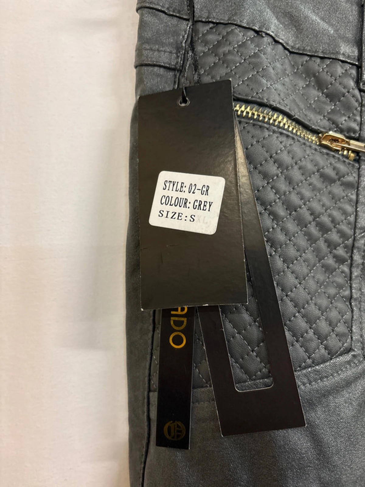 Designer Onado Jeans  (s)