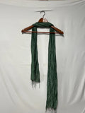 Vintage Earthsquared Scarf | Green | Good