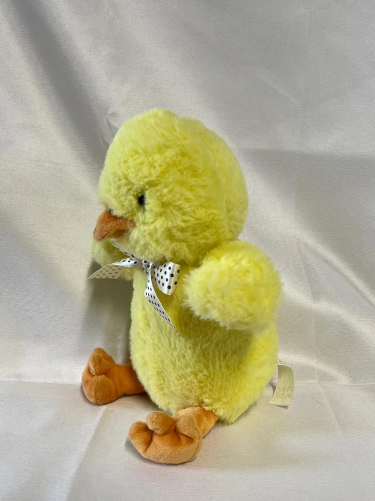 Eurowrap Easter Chick Plushie | Good