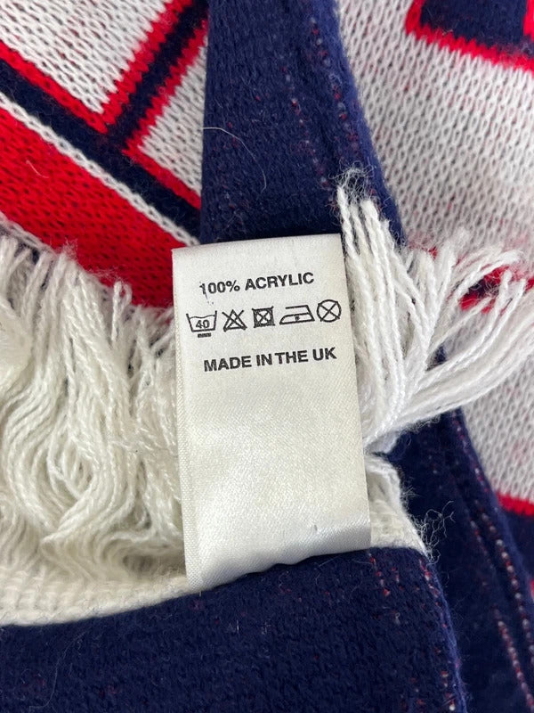 Official Vintage England Scarf | Great condition