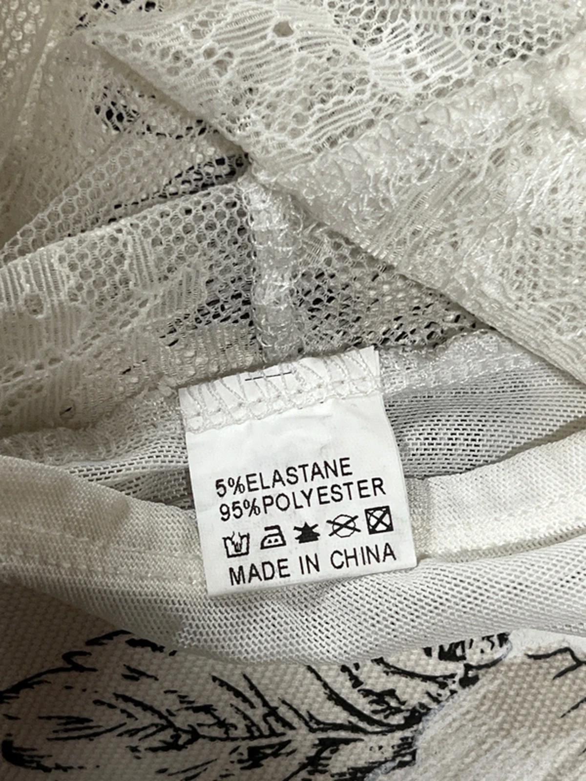 Cherry Koko | S | Lace Lingerie | New With Tags