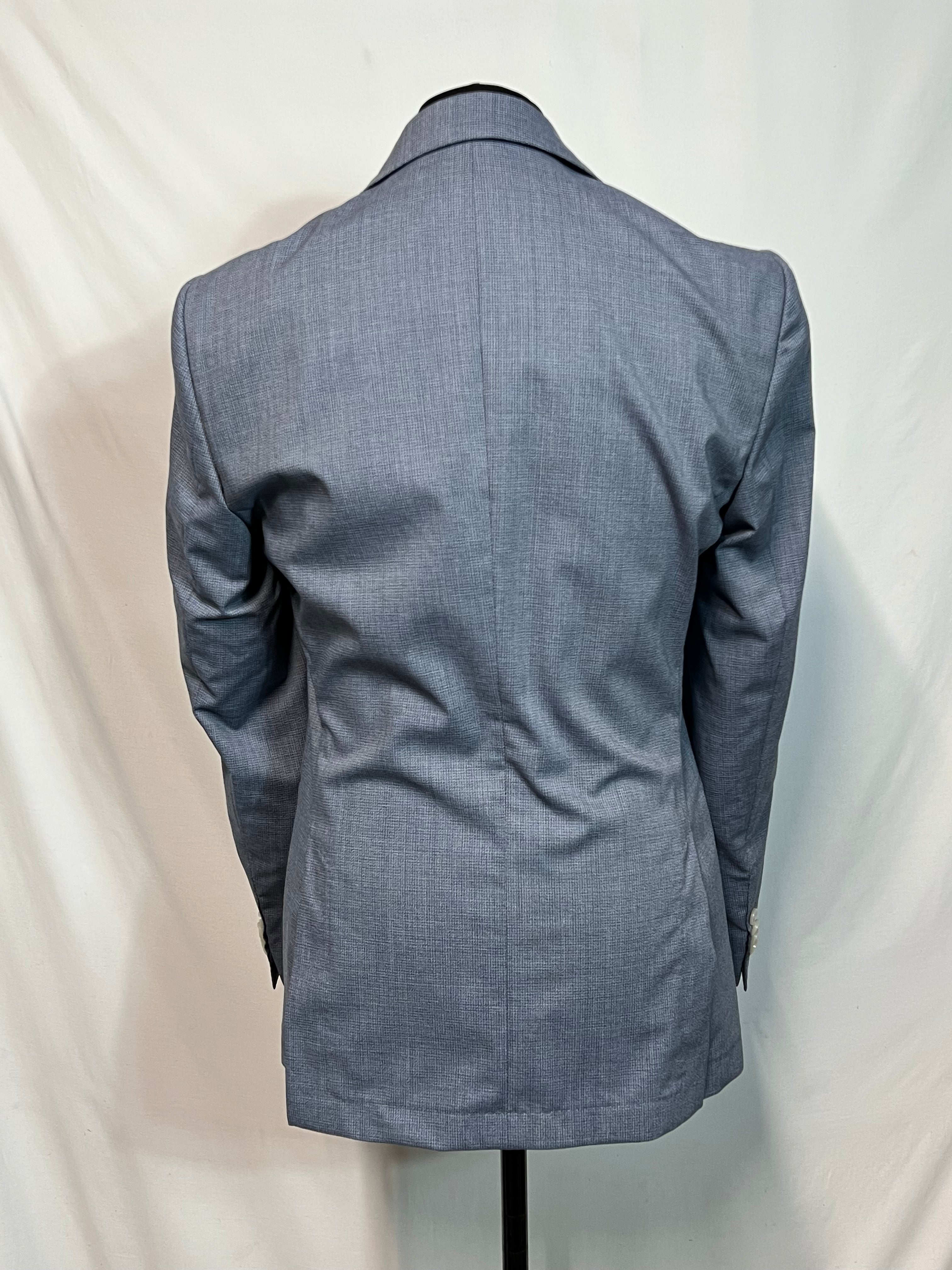 HUGO BOSS | Size 48 | Blue Formal Blazer | New With Tags