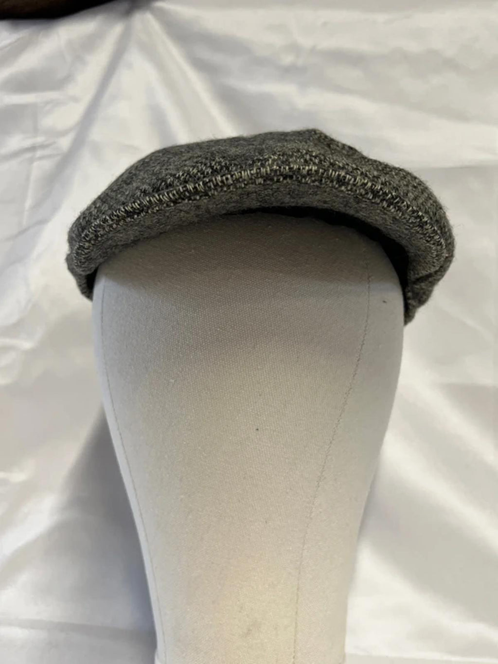 M&S | Baker Boy Hat | 7-1/4 |