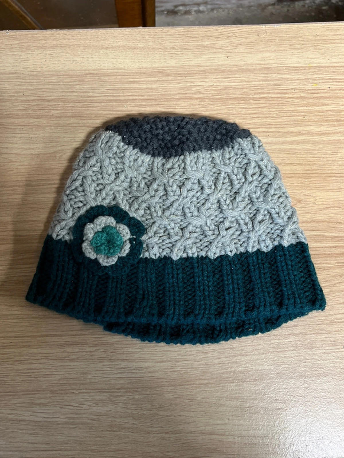 Accessorize Knitted Hat