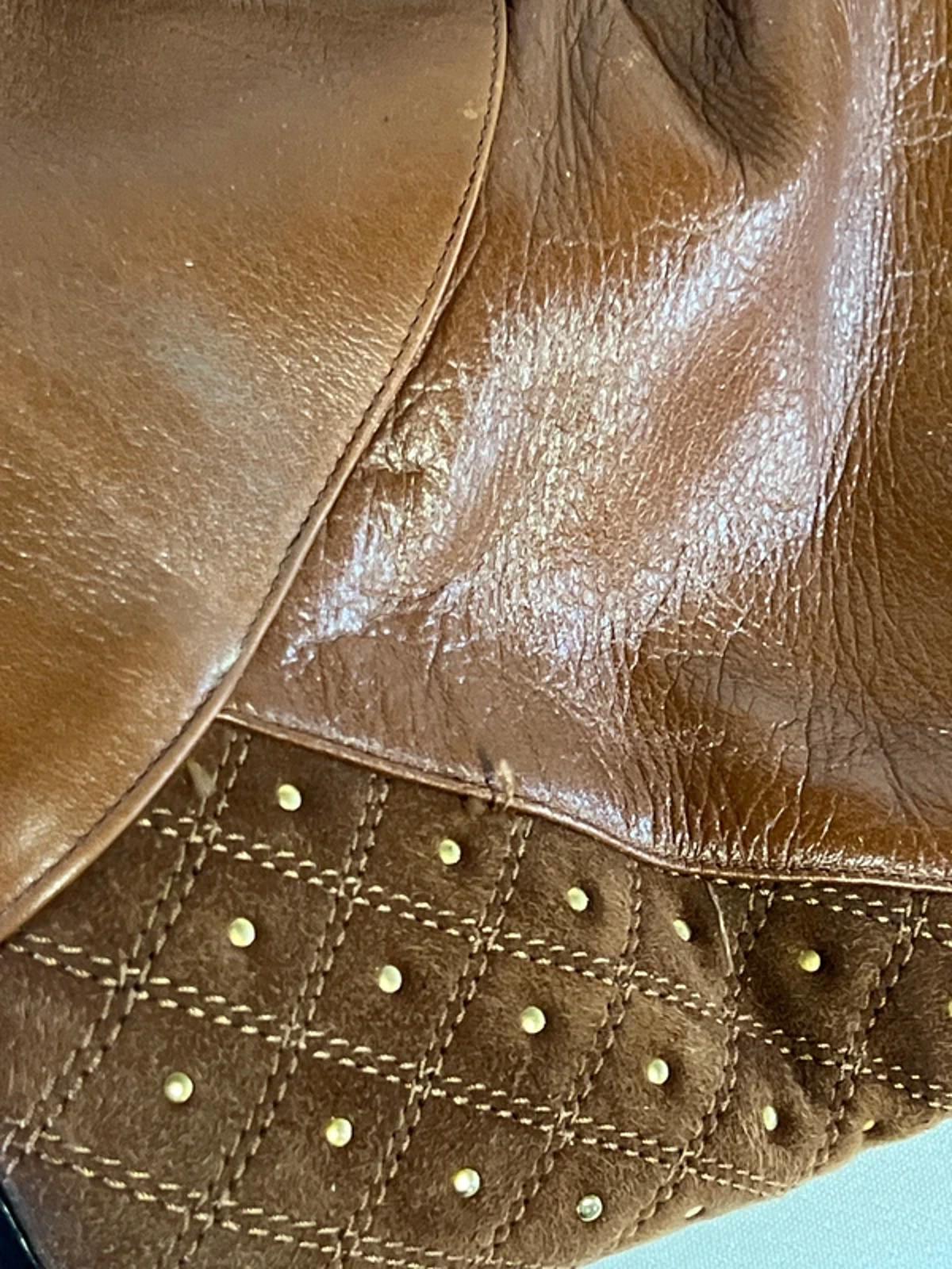 Roland Cartier | 7 | Ladies Boots | Tan Leather