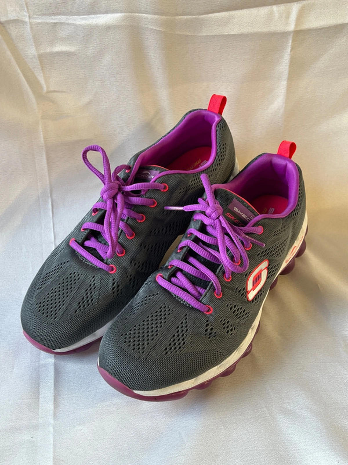Skechers Memory Foam | 7 | Very Good