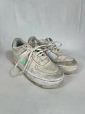 Nike Air | Size 5 | White and pink trainers
