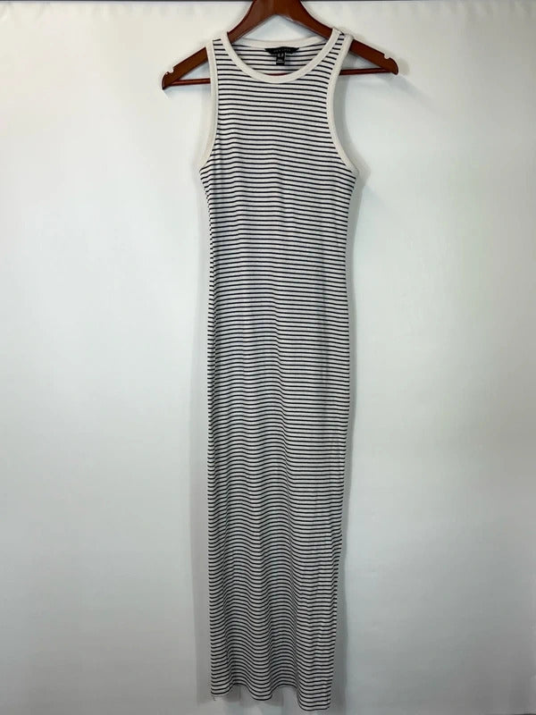 New Look | Size 10 | Striped dress