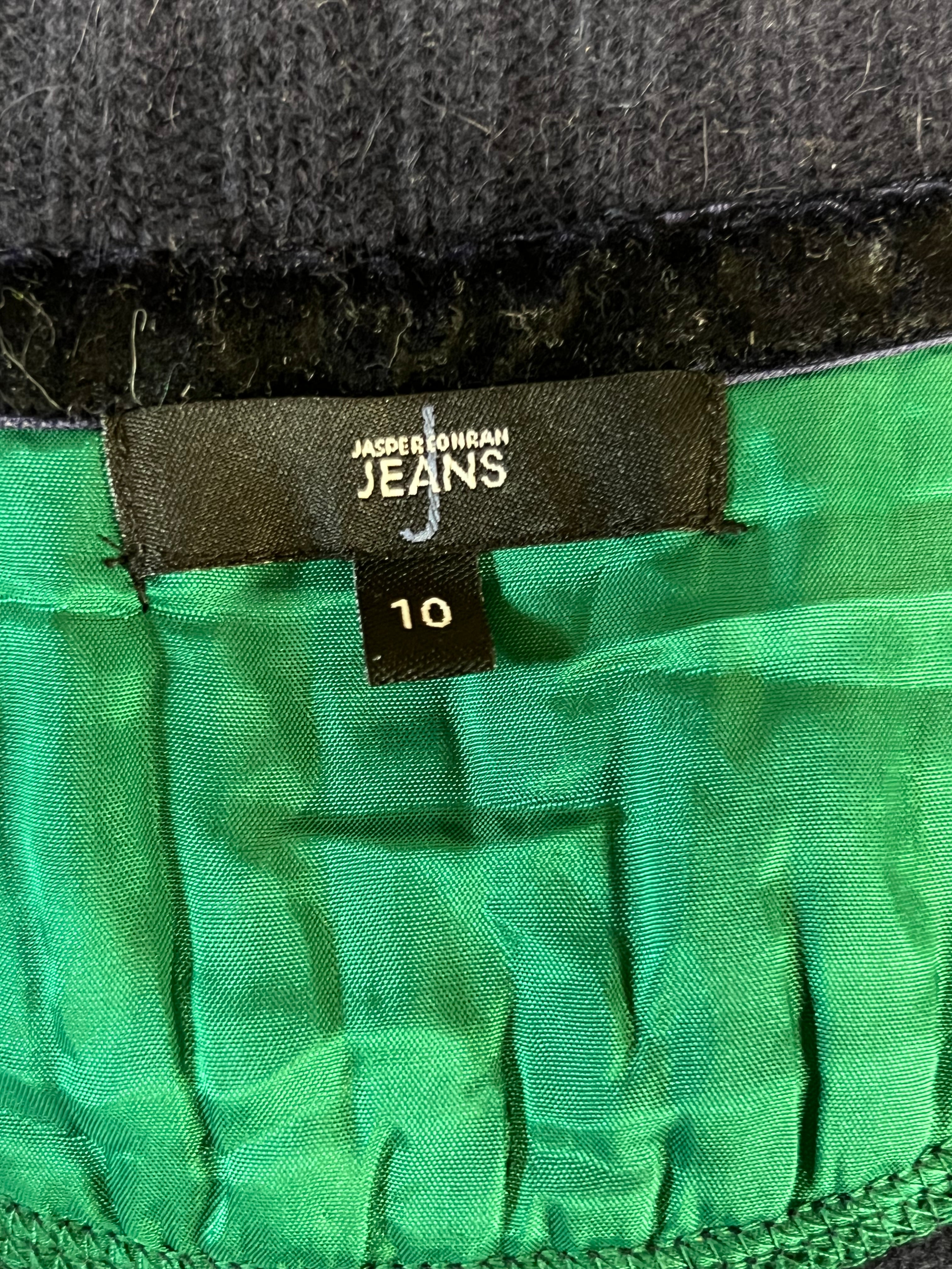 Jasper Conran | Size 10 | Navy Cardigan