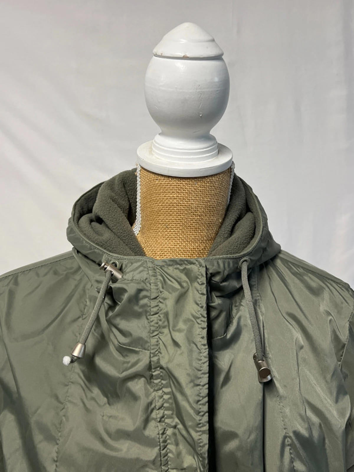 BHS | Winter Sage | XL | Polyester/Nylon