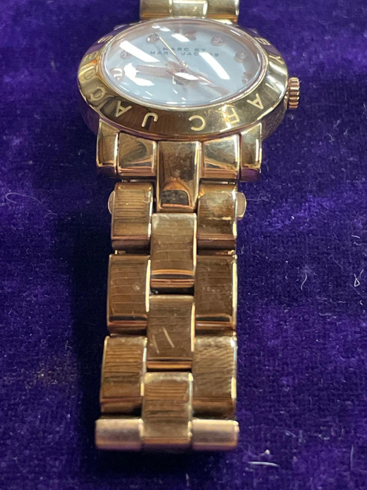 Marc Jacobs Watch