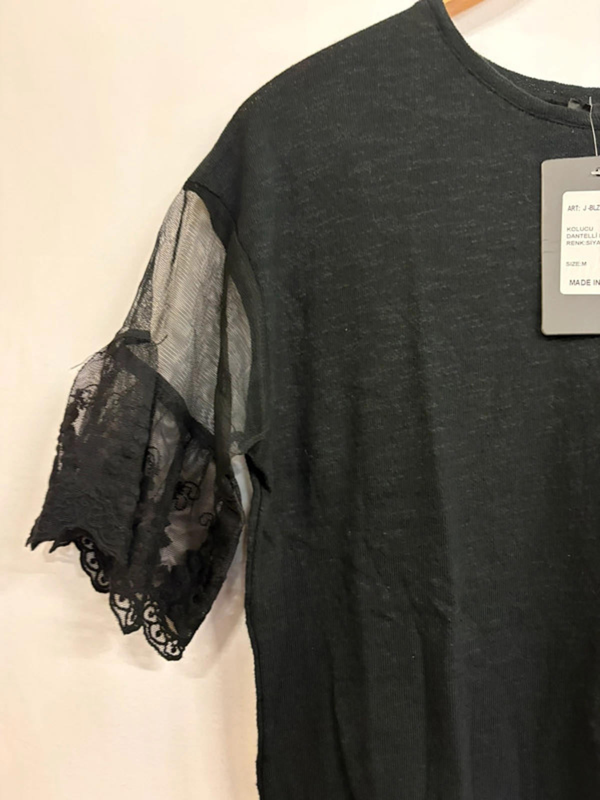 Brand new Jeton Collection ladies top