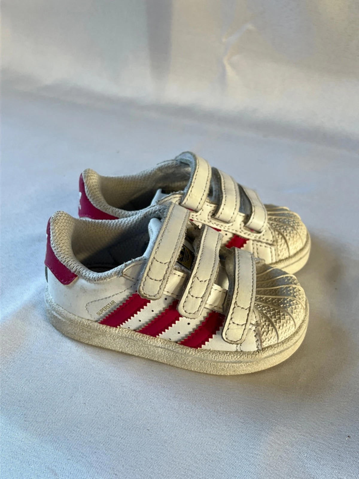 Adidas Kids | Baby shoes | Size 4