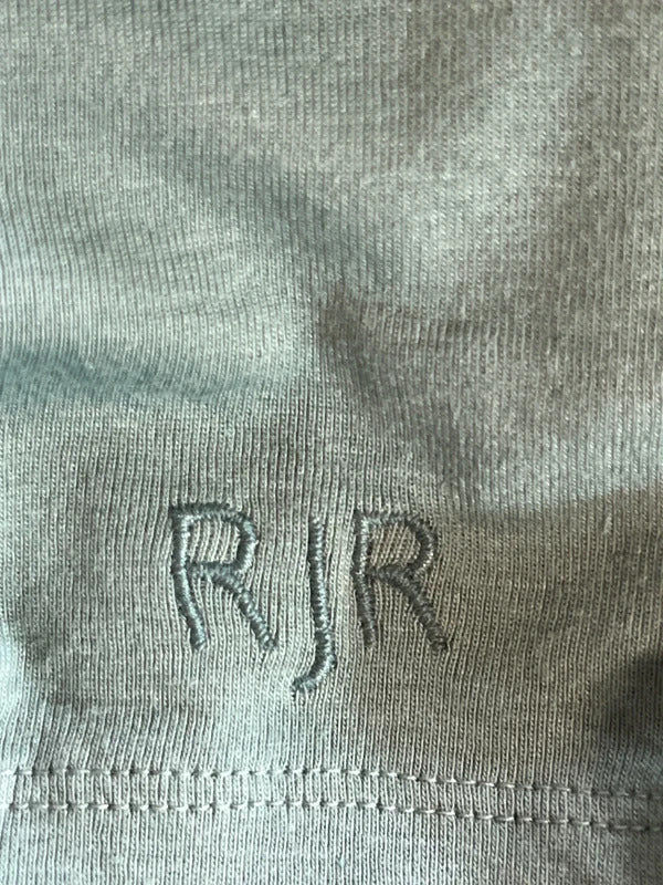 Rocha John Rocha | Size 14 | Teal T-Shirt