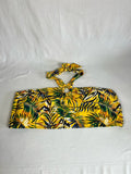 JD Williams | Size 30 | Yellow bikini top