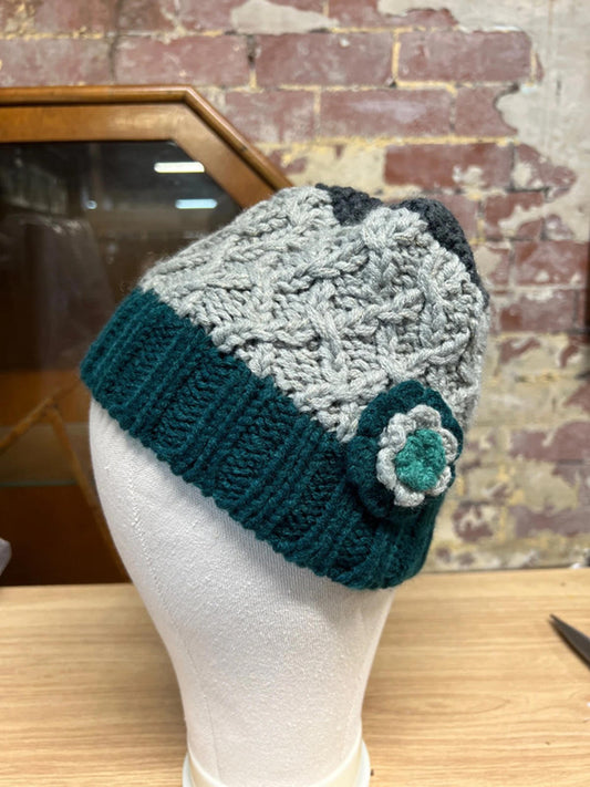 Accessorize Knitted Hat