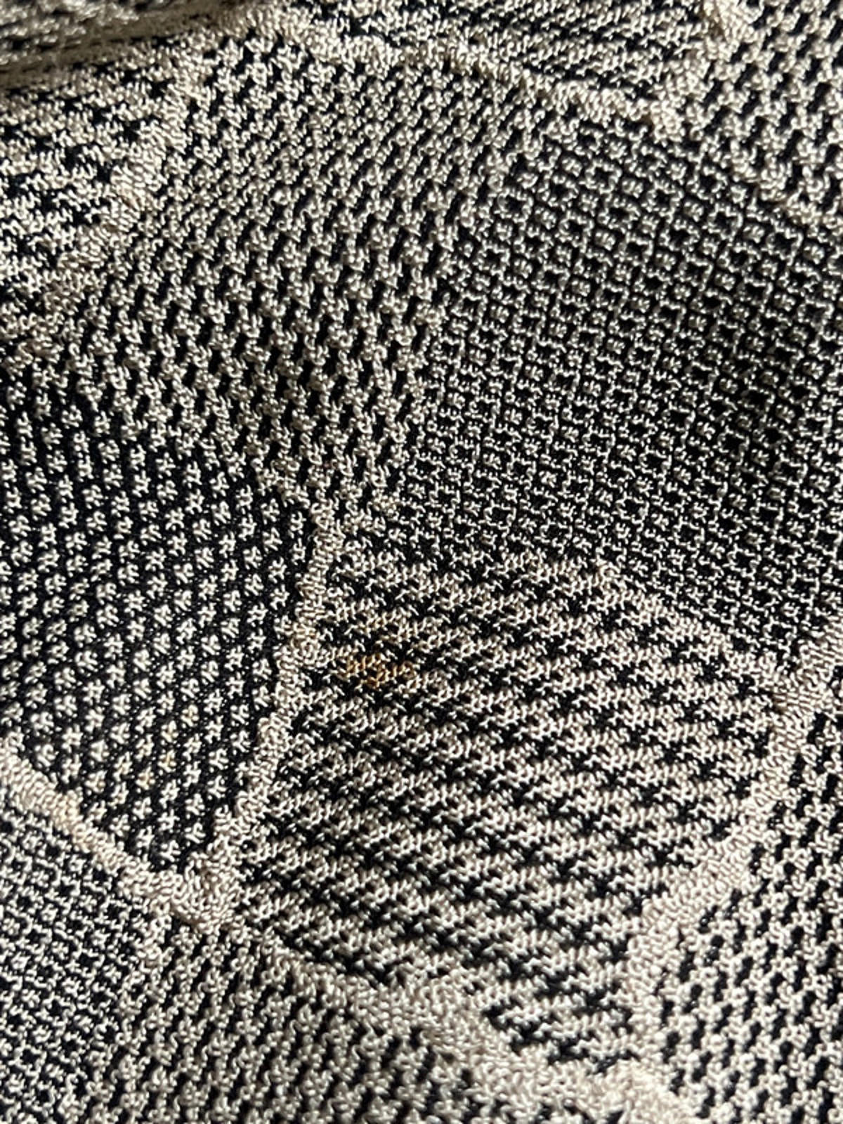 ae boutique | 12| Vintage Blazer | Viscose/Acetate Blend