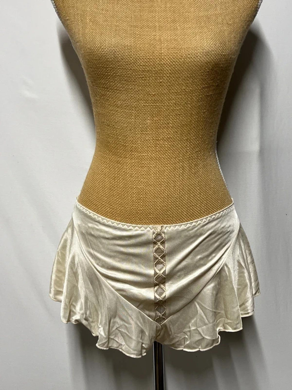 Vintage Fantasie | S/M | Lace Lingerie Set |