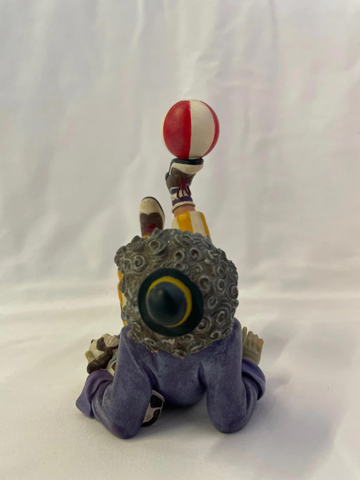 Nadal Clown Figurine | Limited Edition